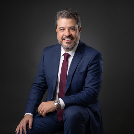 Escritório Lando Bonatti