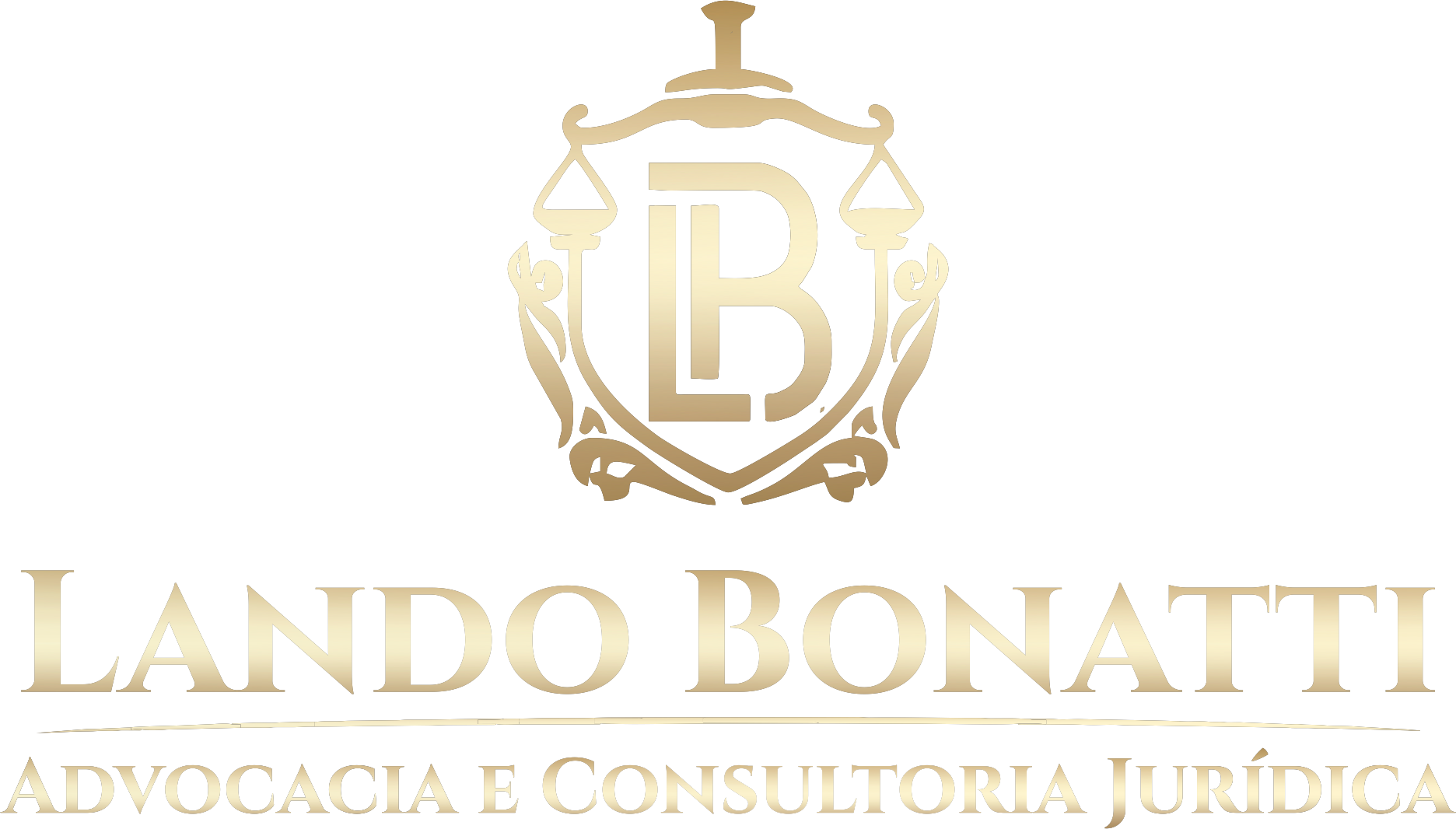 Lando Bonatti Logo
